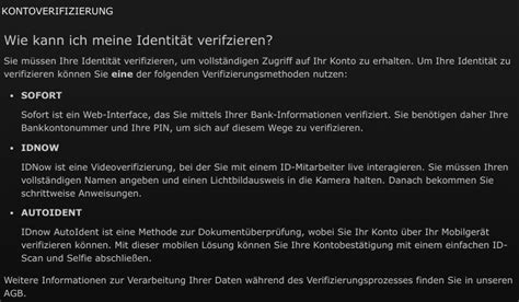 Bwin Verifizierung: Warum deine Identität überprüft wird.